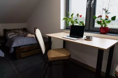 KR Pokoje | Pokój dwuosobowy