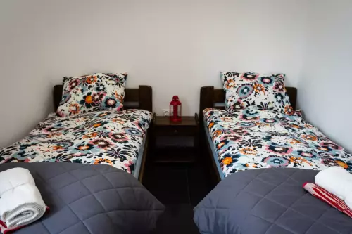 KR Pokoje | Pokój dwuosobowy