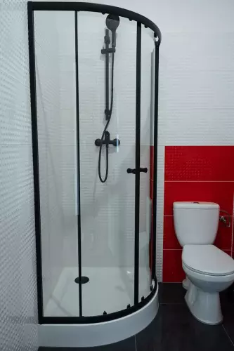 KR Pokoje | Pokój dwuosobowy