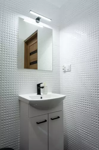 KR Pokoje | Pokój dwuosobowy