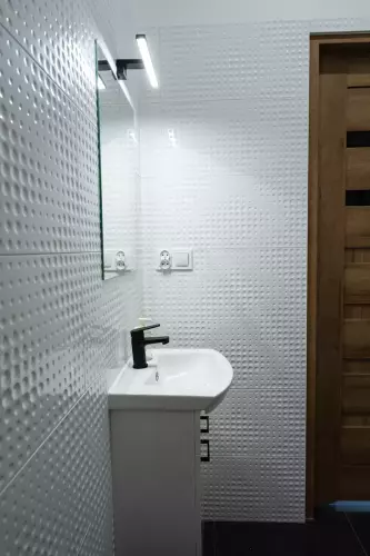 KR Pokoje | Pokój dwuosobowy