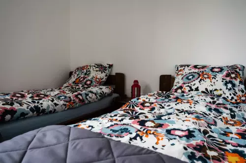 KR Pokoje | Pokój dwuosobowy