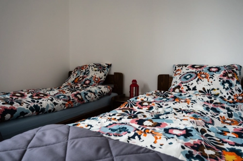 KR Pokoje | Pokój dwuosobowy