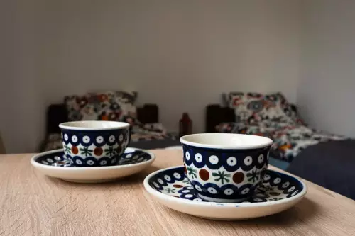 KR Pokoje | Pokój dwuosobowy