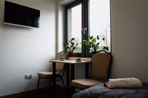 KR Pokoje | Pokój dwuosobowy