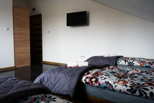 KR Pokoje | Pokój trzyosobowy