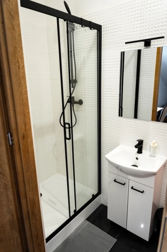 KR Pokoje | Pokój trzyosobowy