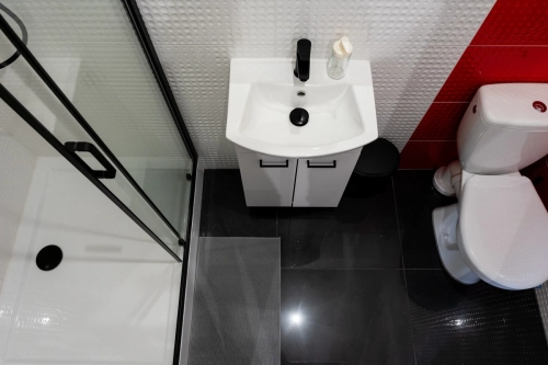 KR Pokoje | Pokój trzyosobowy