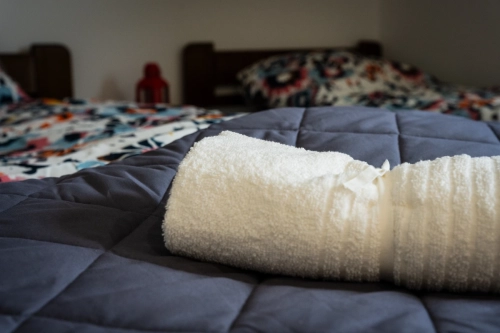 KR Pokoje | Pokój trzyosobowy